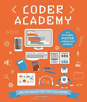 Coder Academy: Are you ready for the challenge?
