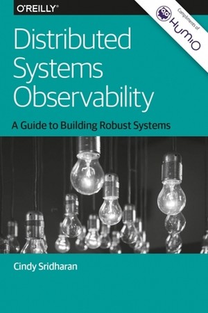 Distributed Systems Observability