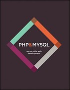 PHP & MySQL: Server-side Web Development
