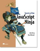 Secrets of the JavaScript Ninja