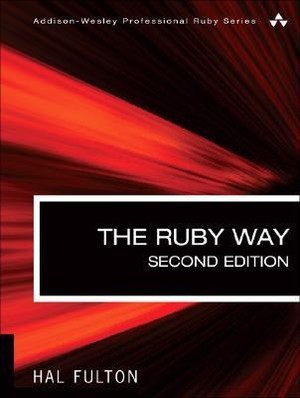 The Ruby Way