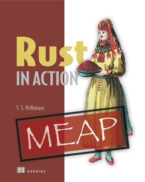 Rust in Action