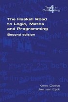 The Haskell Road to Logic, Maths and Programming