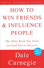 How to Win Friends & Influence People