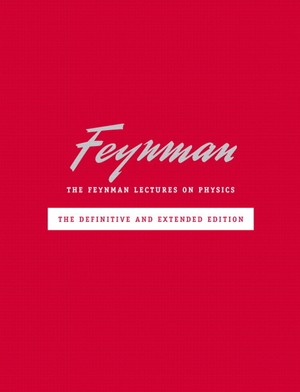The Feynman Lectures on Physics