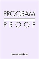 Program = Proof