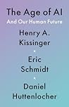 The Age of AI and Our Human Future