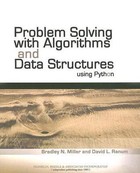 Problem Solving With Algorithms And Data Structures Using Python