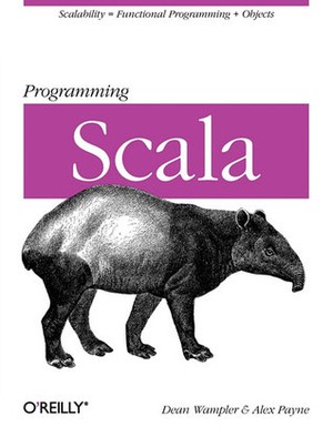 Programming Scala
