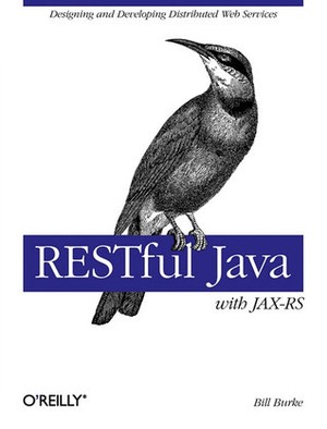 RESTful Java with Jax-RS