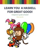Learn You a Haskell for Great Good!