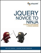 jQuery: Novice to Ninja