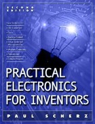 Practical Electronics for Inventors 2/E
