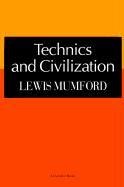 Technics and Civilization