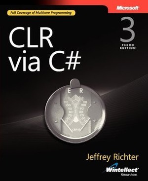 CLR via C#