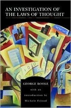 An Investigation of the Laws of Thought