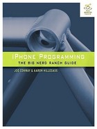iPhone Programming