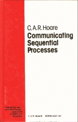Communicating sequential processes