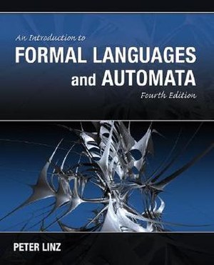 An Introduction to Formal Languages and Automata: .