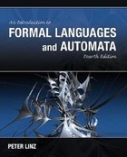 An Introduction to Formal Languages and Automata: .