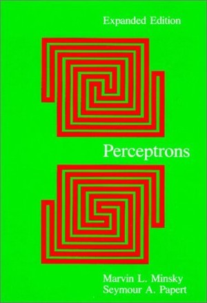 Perceptrons: An Introduction to Computational Geometry