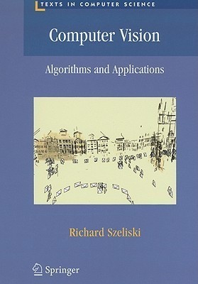 Computer Vision: Algorithms and Applications