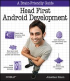 Head First Android Development