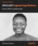 AI & LLM Engineering Mastery - GenAI, RAG Complete Guide