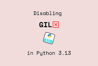 Python's GIL Removal: The End of an Era and the Dawn of True Multithreading