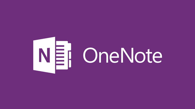 Microsoft OneNote (Install)