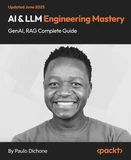 AI & LLM Engineering Mastery - GenAI, RAG Complete Guide