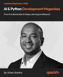 AI & Python Development Megaclass