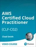 AWS Certified Cloud Practitioner (CLF-C02)