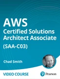 AWS Certified Solutions Architect Associate (SAA-C03)