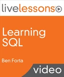 Learning SQL