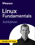 Linux Fundamentals, 3rd Edition